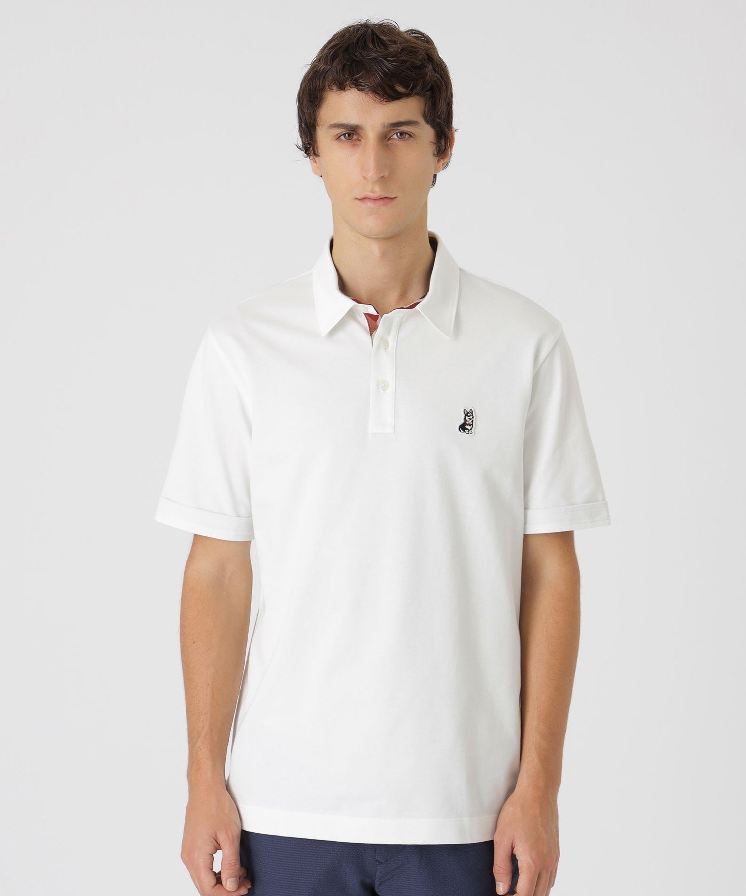 楽天市場】ブルーレーベル ポロシャツの通販