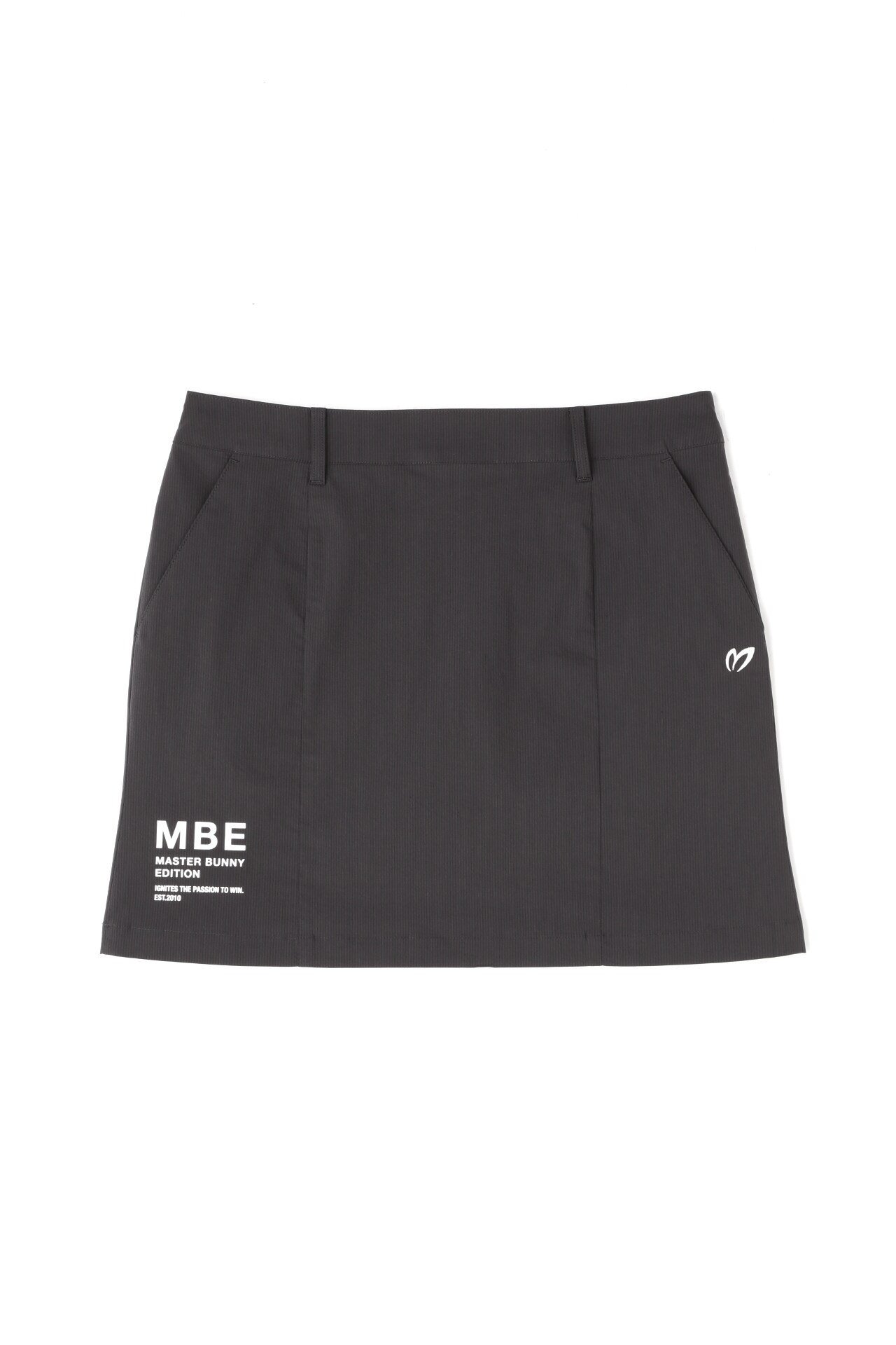 MASTER BUNNY EDITION｜マイクロサッカーストレッチ スカート