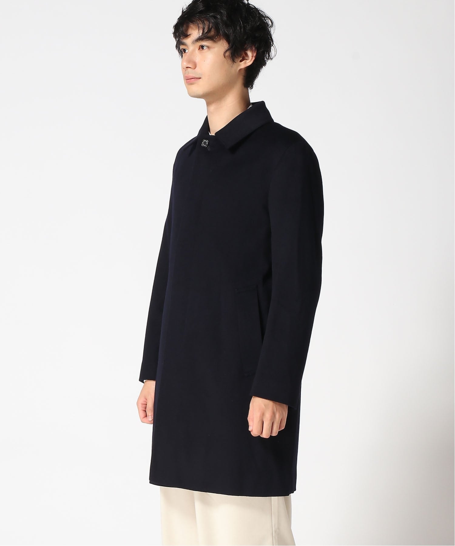 MACKINTOSH｜(M)【マッキントッシュ公式】DUNKELD SHORT | Rakuten