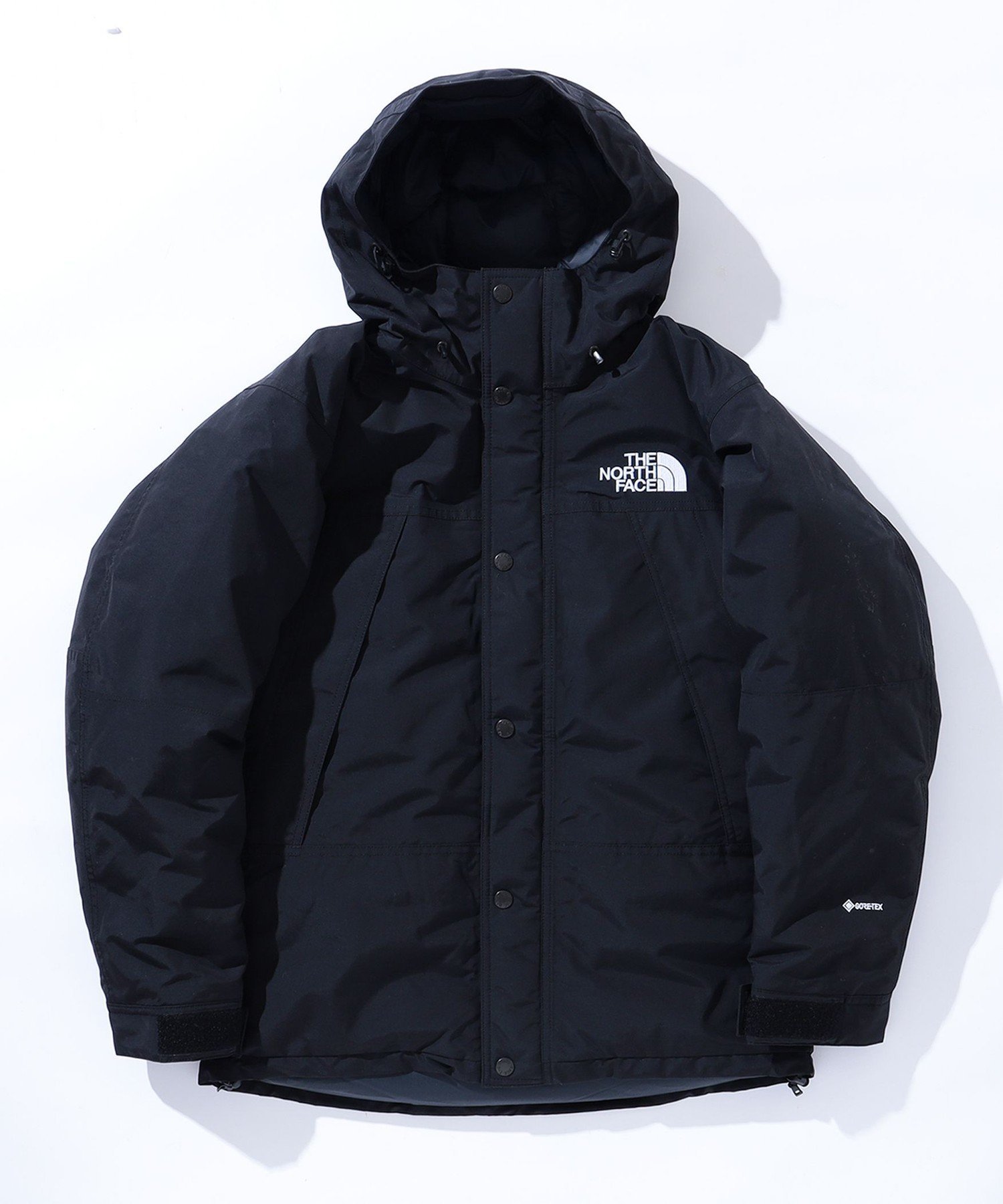 BEAMS MEN｜THE NORTH FACE / Mountain Down Jacket | Rakuten Fashion