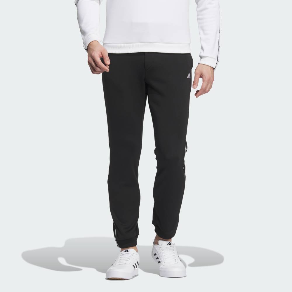 adidas｜【公式】アディダス adidas 【ゴルフ】保温 フリース ジョガー