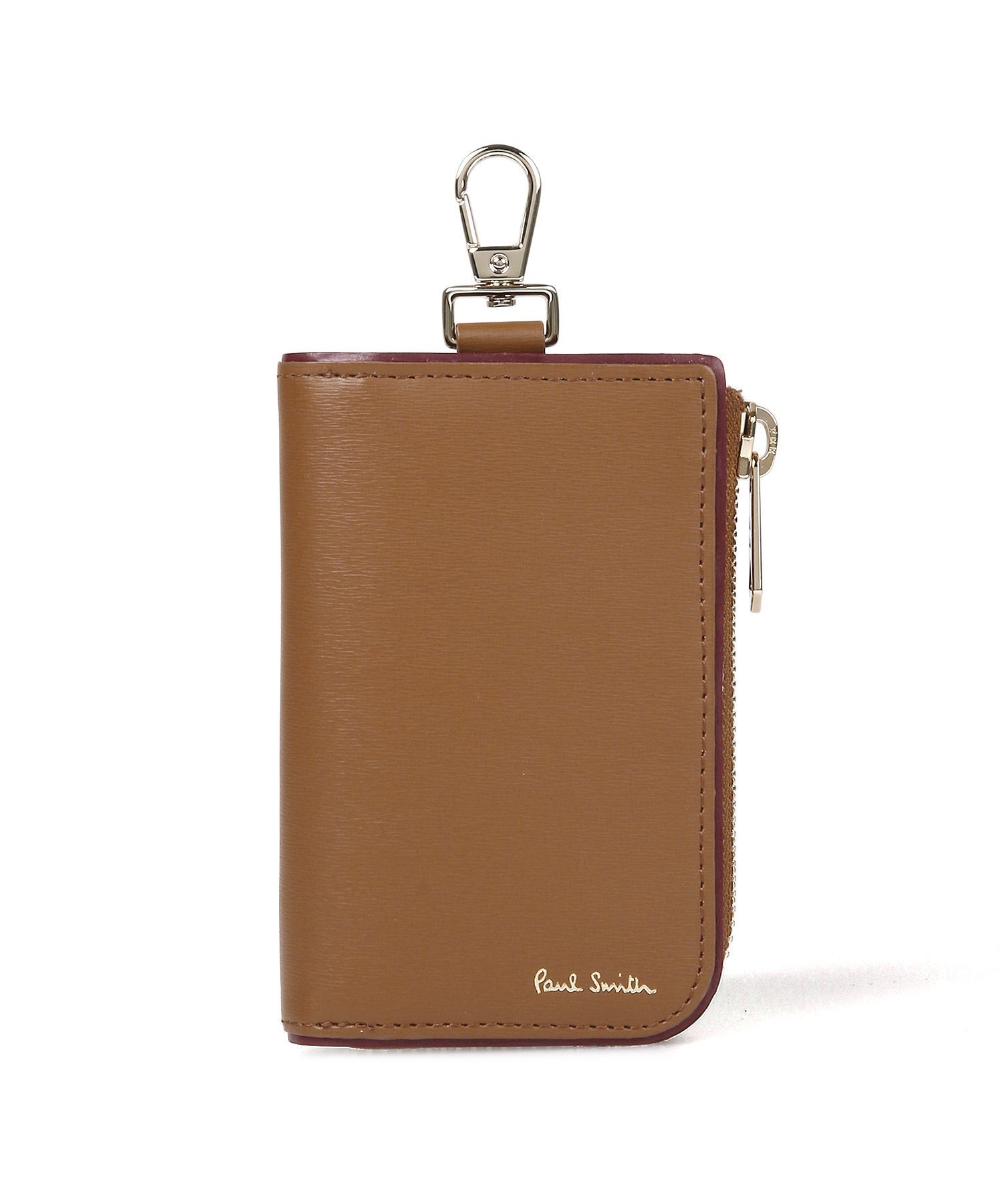 Paul Smith OUTLET｜【公式】シグネチャーストライプエッジ キーケース