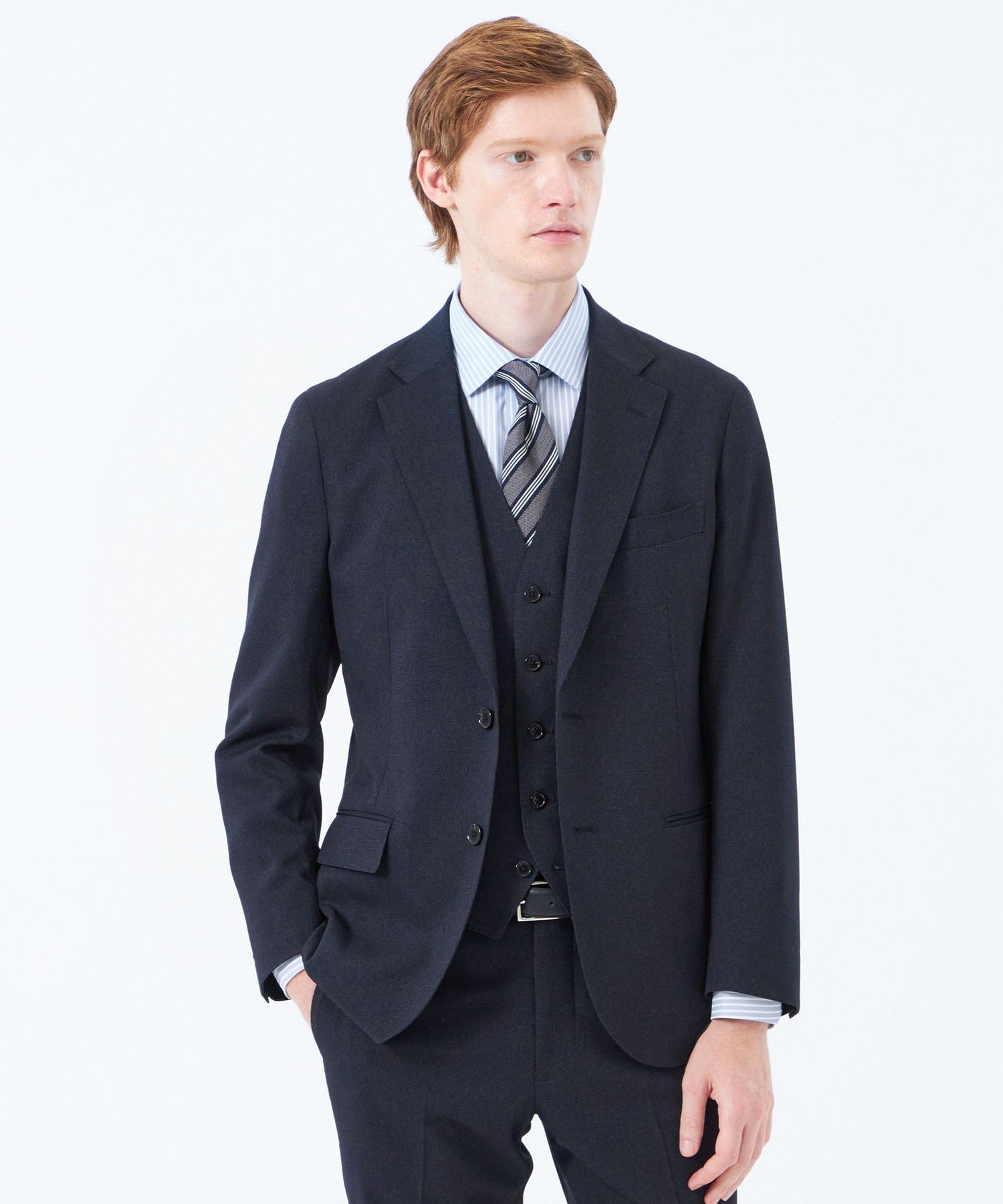 楽天市場】マッキントッシュ フィロソフィー ジャケット トロッターの通販