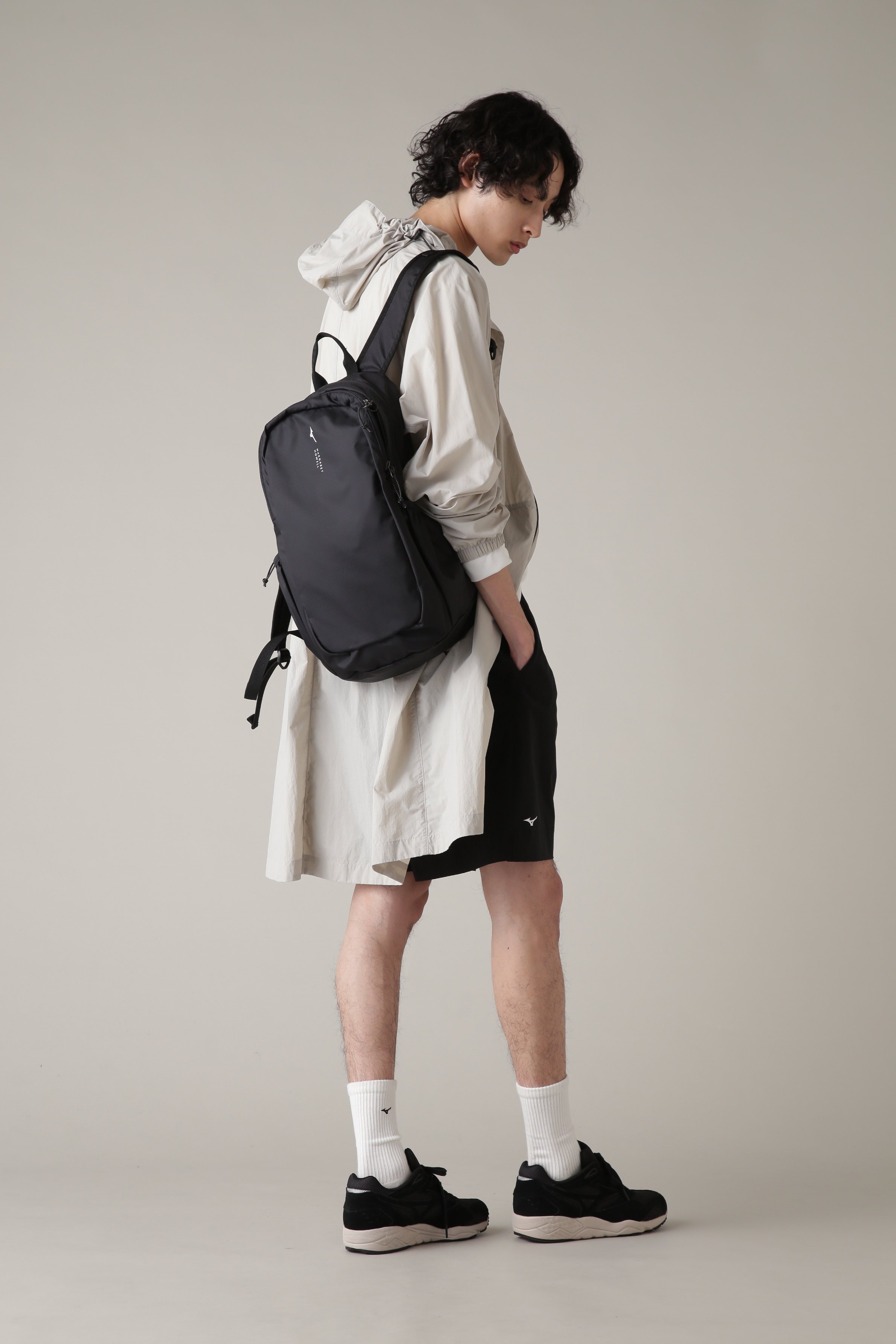 MARGARET HOWELL｜NYLON RIPSTOP | Rakuten Fashion(楽天ファッション