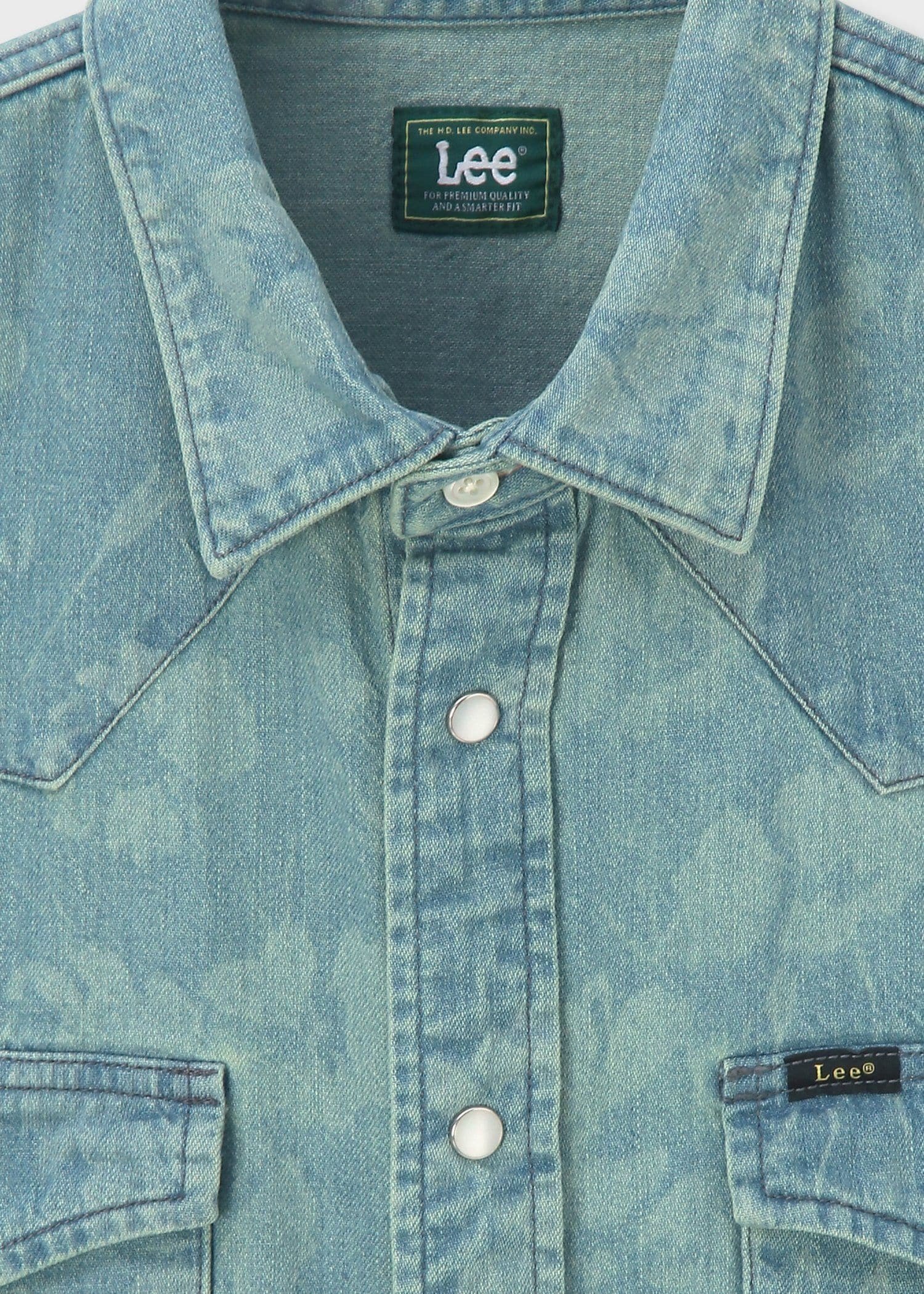 Paul Smith｜Paul Smith + Lee ウエスタンシャツ | Rakuten Fashion