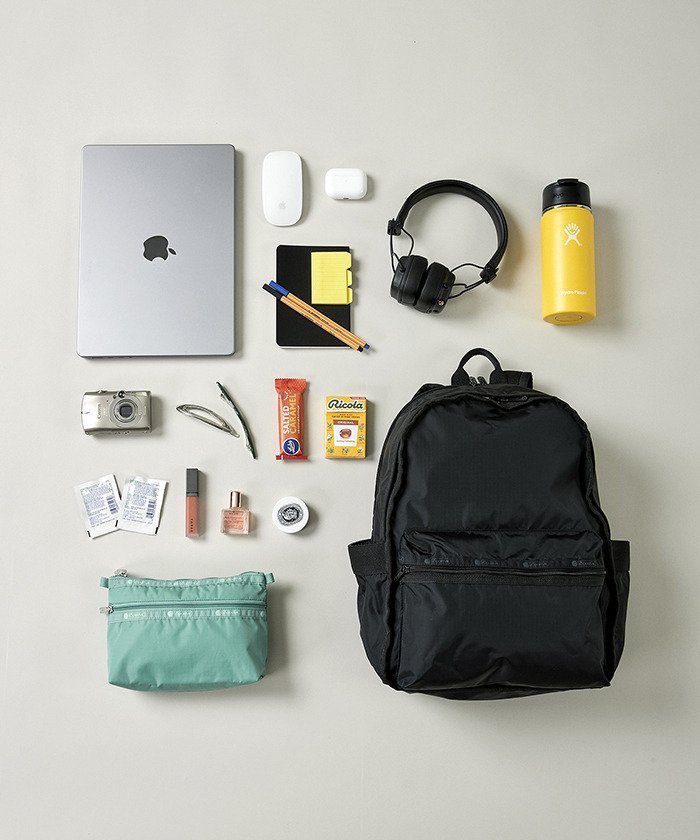 LeSportsac｜【公式】レスポートサック バックパック/リュック