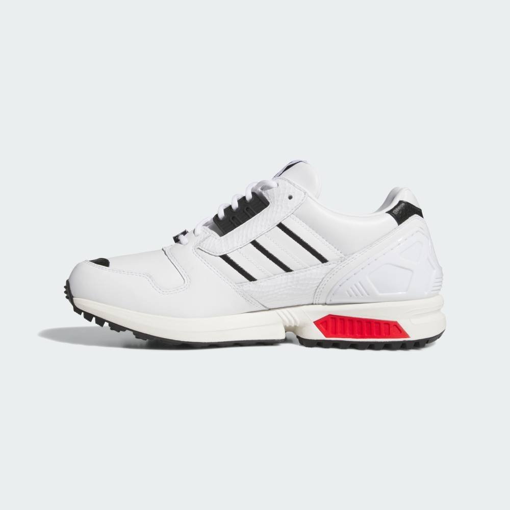 adidas｜【公式】アディダス adidas ZX 8000 スパイクレス ゴルフ / ZX