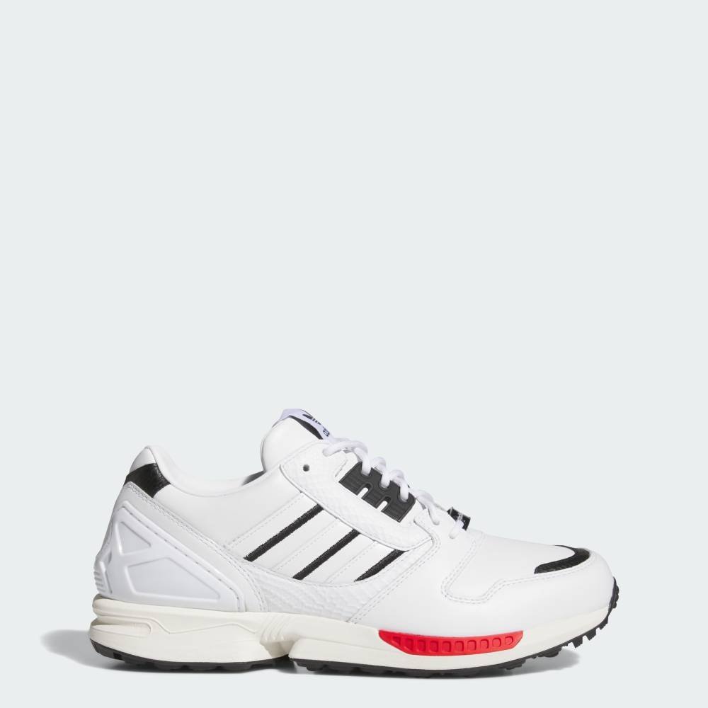 adidas｜【公式】アディダス adidas ZX 8000 スパイクレス ゴルフ / ZX