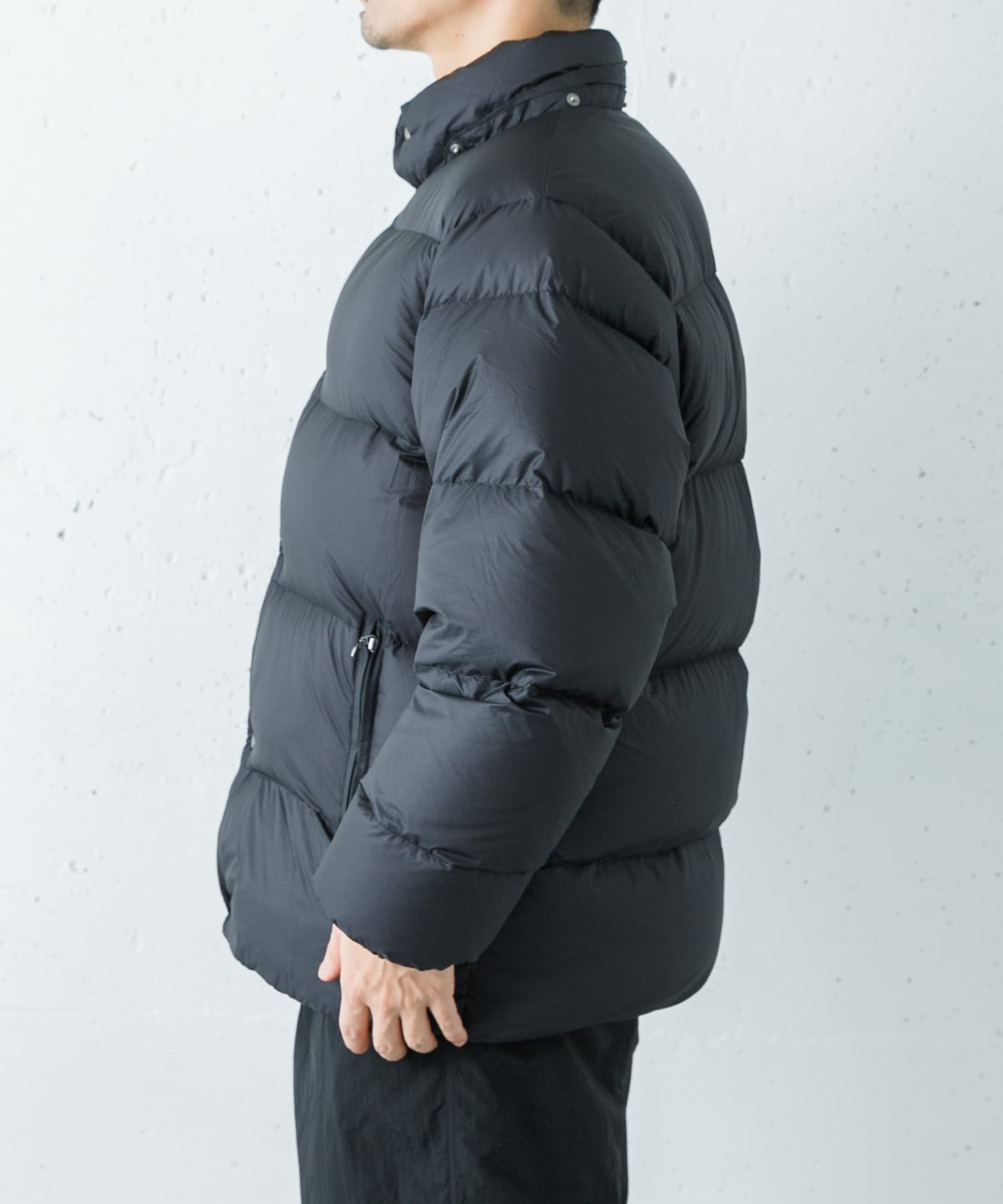 URBAN RESEARCH｜KAJIF LIGHT DOWN JACKET | Rakuten Fashion(楽天