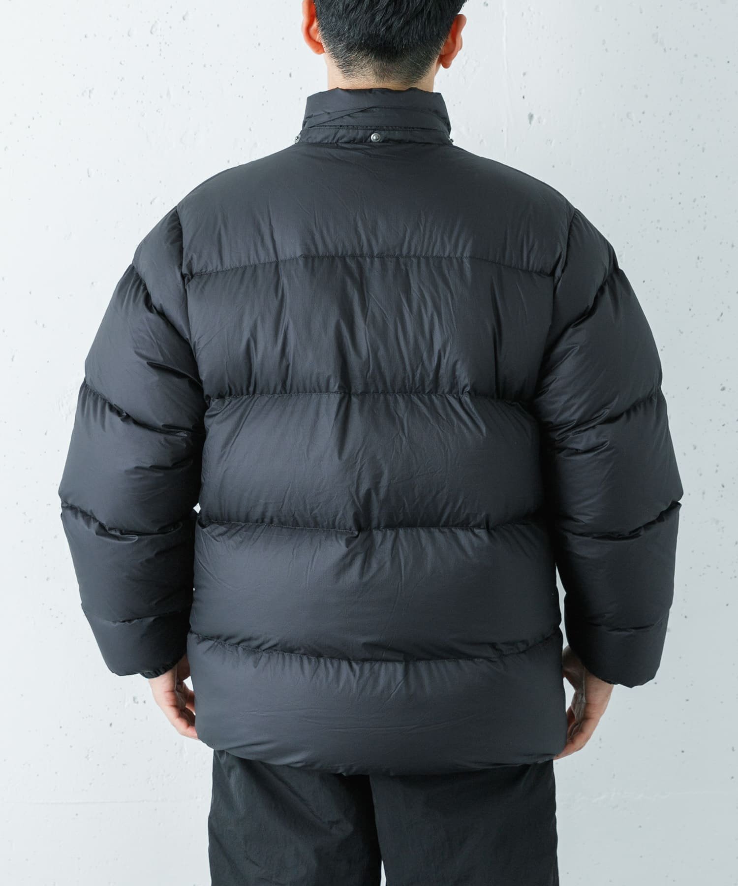 URBAN RESEARCH｜KAJIF LIGHT DOWN JACKET | Rakuten Fashion(楽天