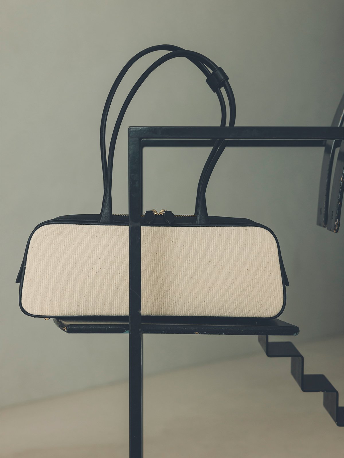 anuans｜プレーンボストンバッグ | Rakuten Fashion(楽天ファッション