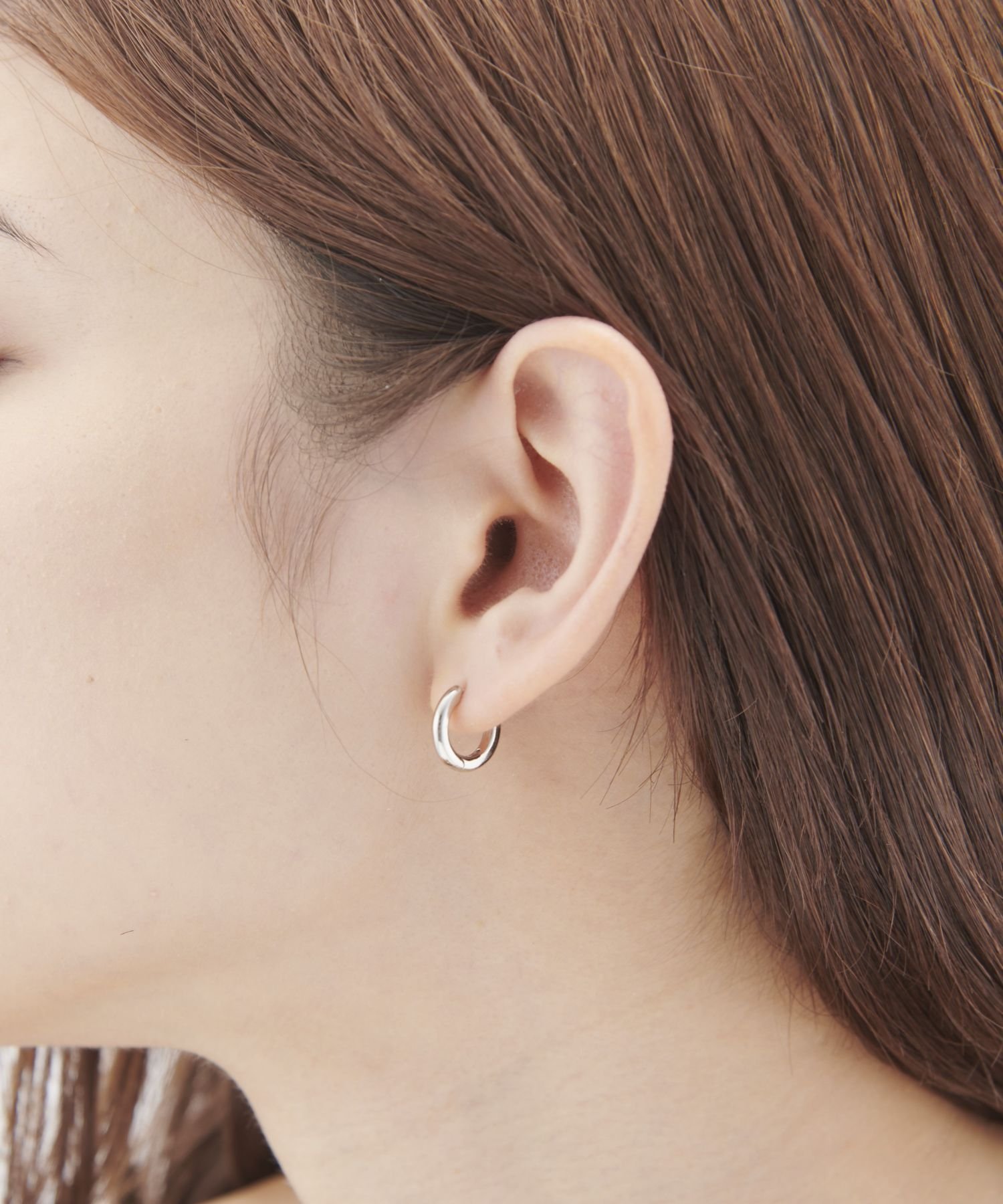 ete｜オブジェ ピアス S | Rakuten Fashion(楽天ファッション／旧楽天