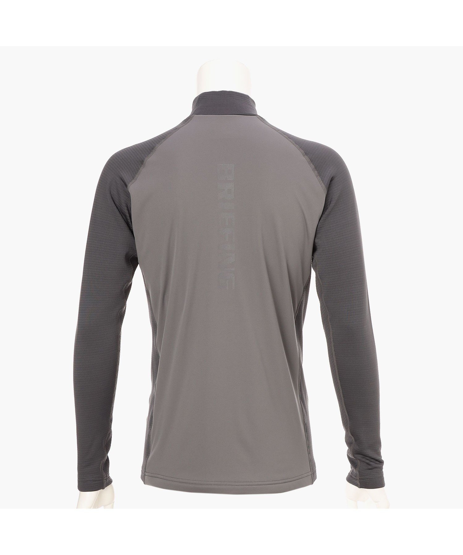 BRIEFING｜メンズ ウィンドブロック ハイネック | Rakuten Fashion