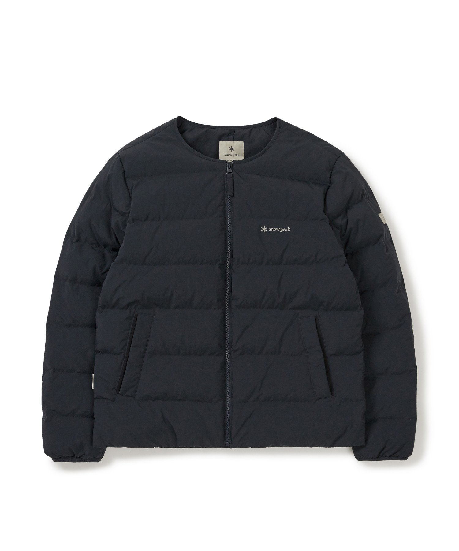 Snow Peak｜Land Lightweight Down Jacket | Rakuten Fashion(楽天