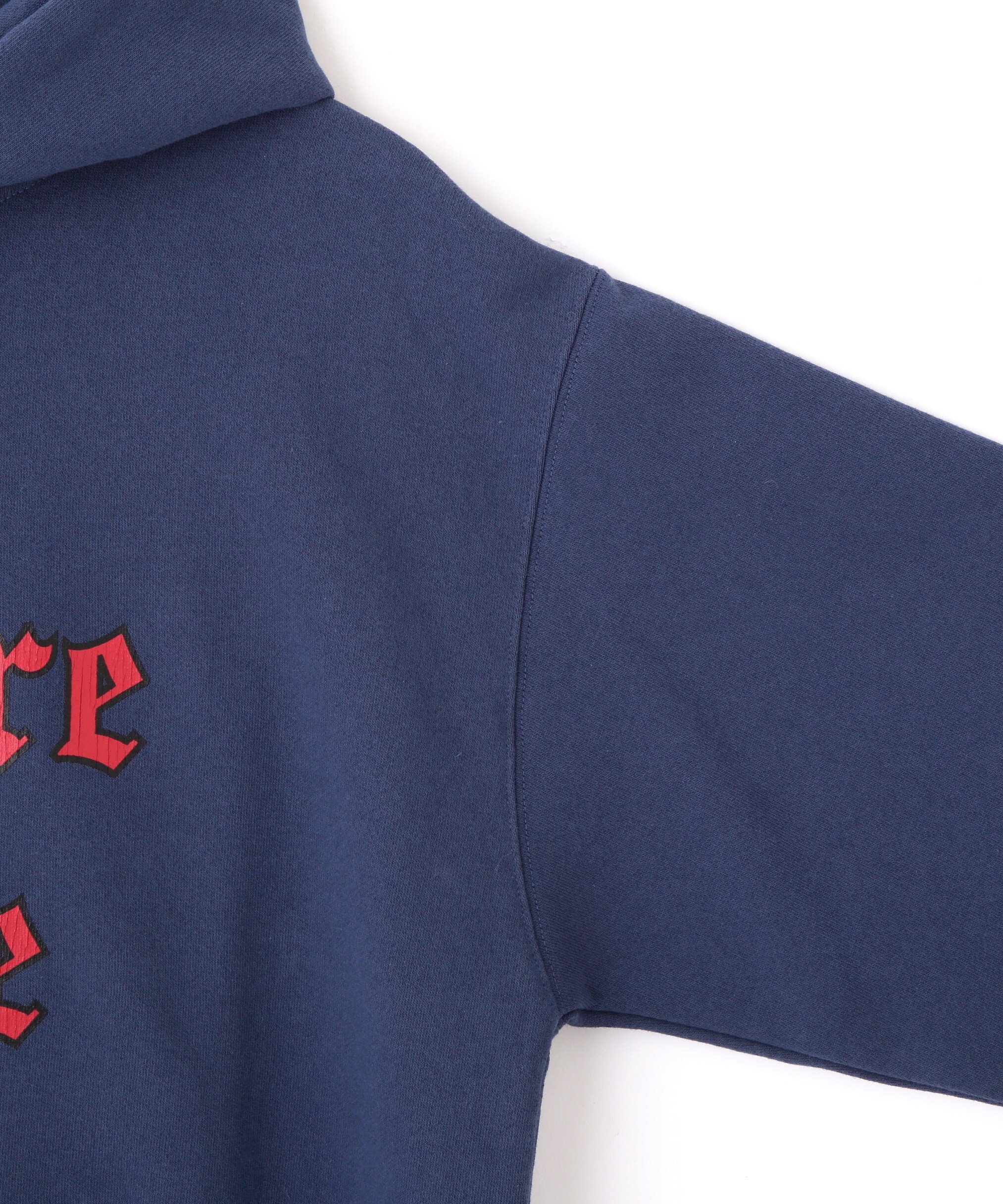 Schott｜HOODED SWEAT EMPIRE STATE/パーカー エンパイア ステート