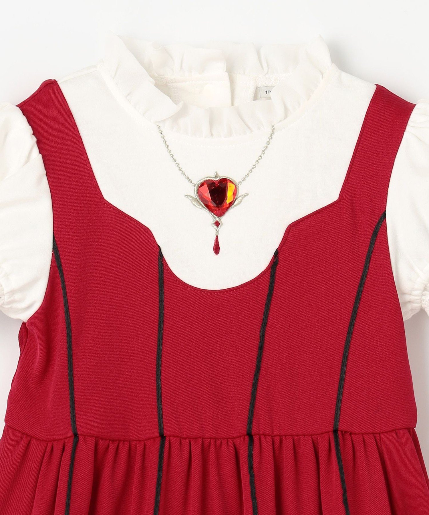 ANY｜【カードキャプターさくら*any FAM】オープニング衣装風