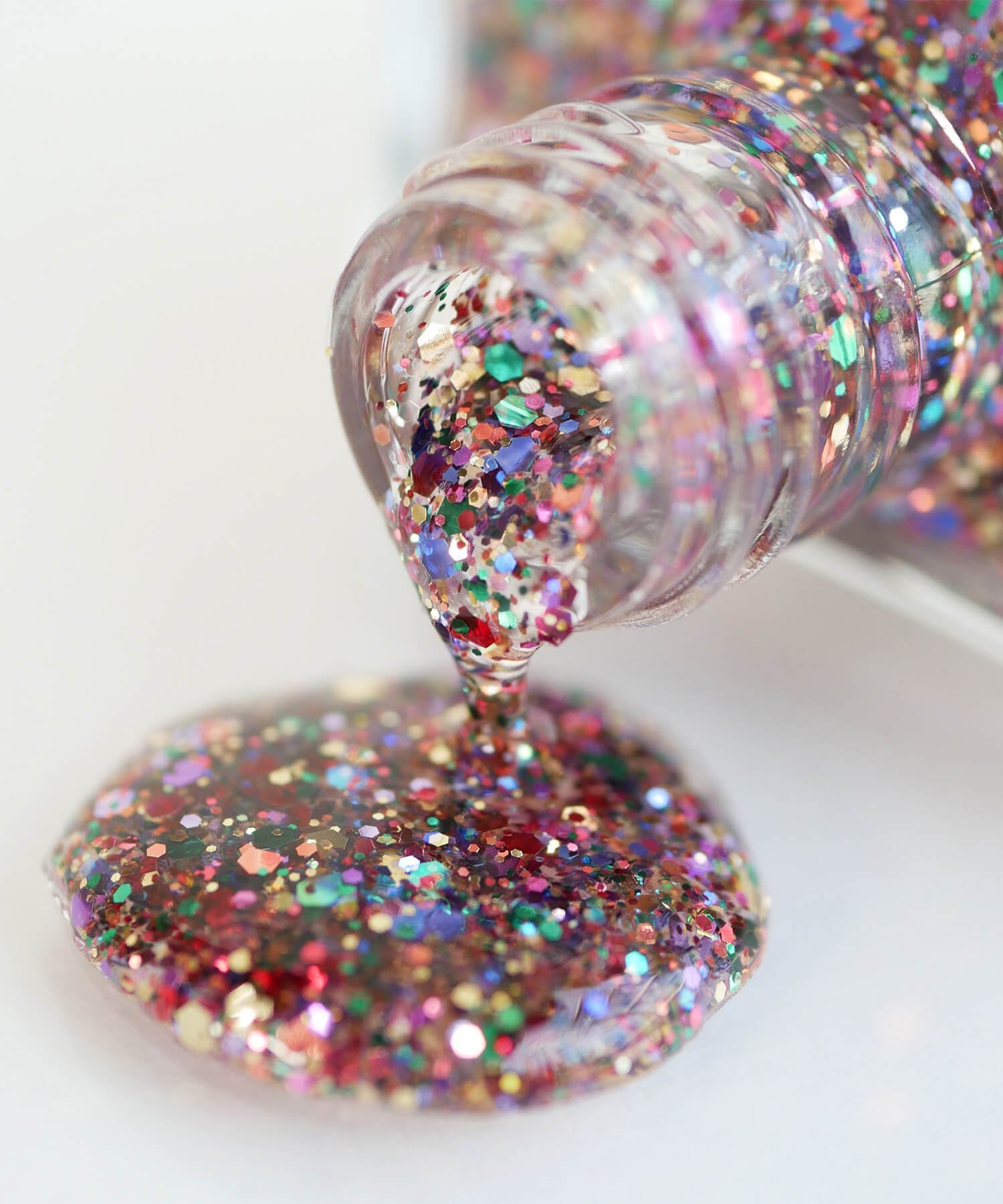 NAILS INC｜45 SECOND SPEEDY Parading Around On Primrose Hill