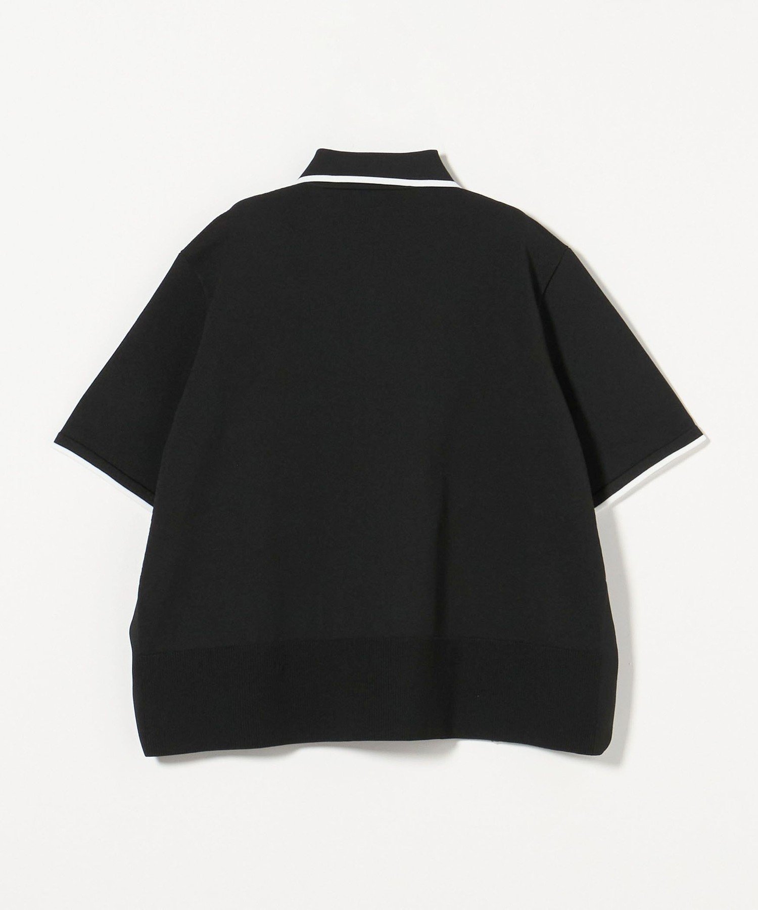 UNITED ARROWS LTD. OUTLET｜ミニマルフリル ニット 5SL | Rakuten