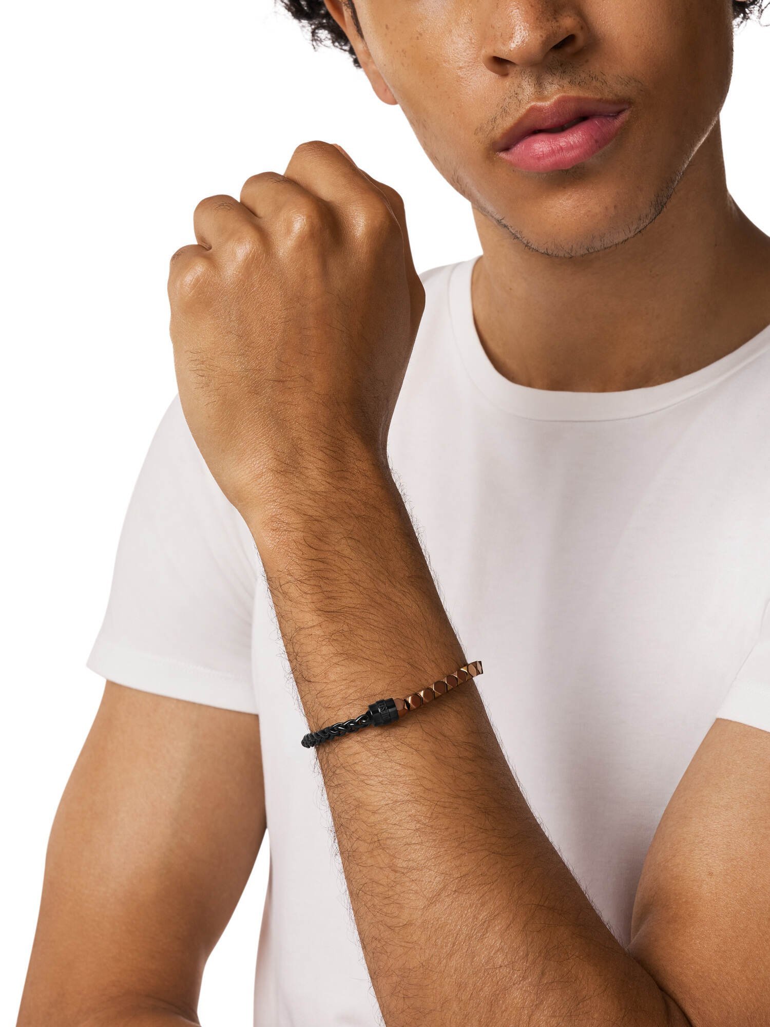 WATCH STATION INTERNATIONAL｜ディーゼル アクセサリー メンズ