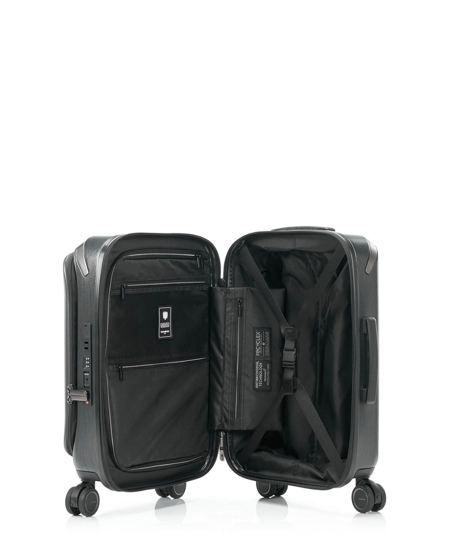 Samsonite｜【公式】サムソナイト ユニマックス スピナー55 スーツ