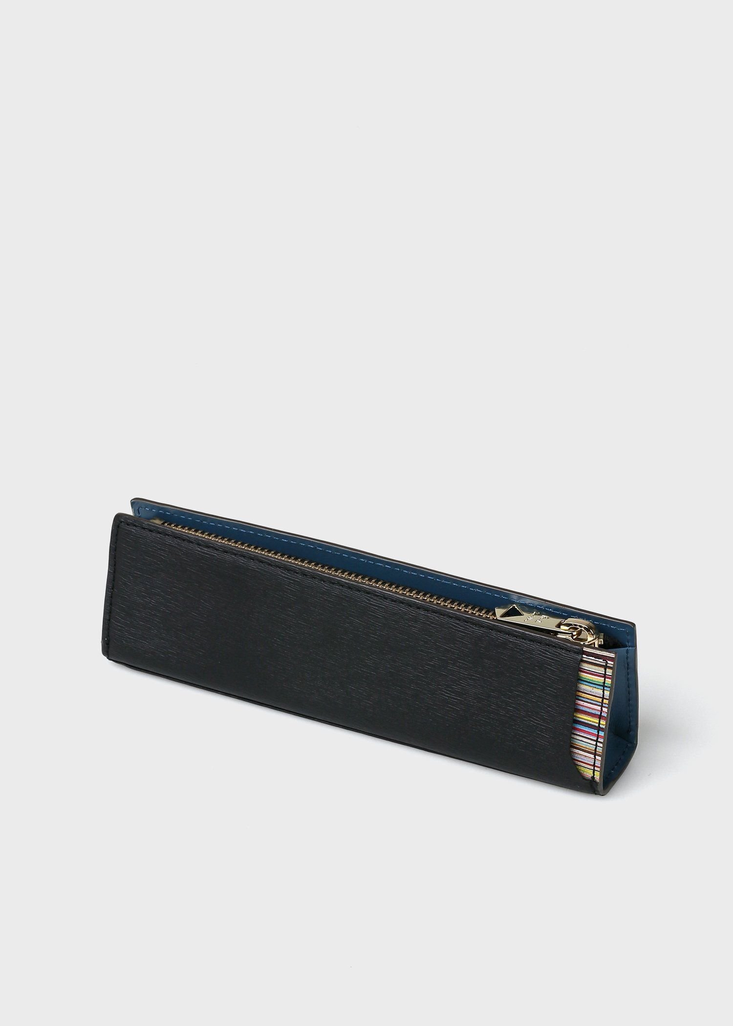 Paul Smith｜クロップドロゴ ペンケース | Rakuten Fashion(楽天