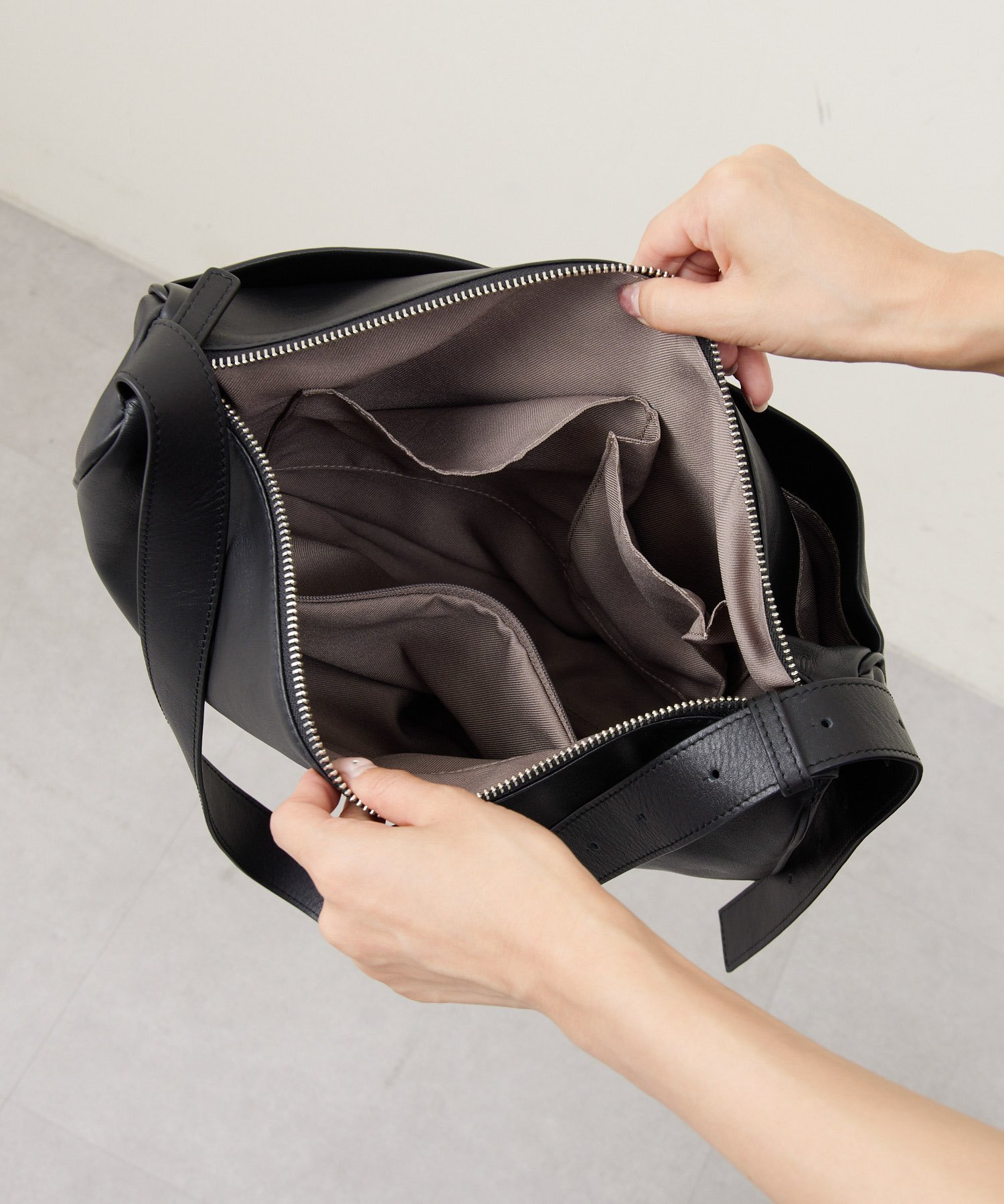 ear PAPILLONNER｜スワロ-マチショルダーバッグ | Rakuten Fashion