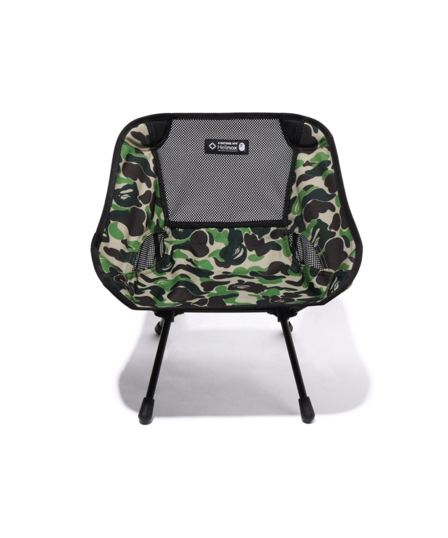 A BATHING APE｜BAPE X HELINOX - ABC CAMO CHAIR ONE MINI | Rakuten