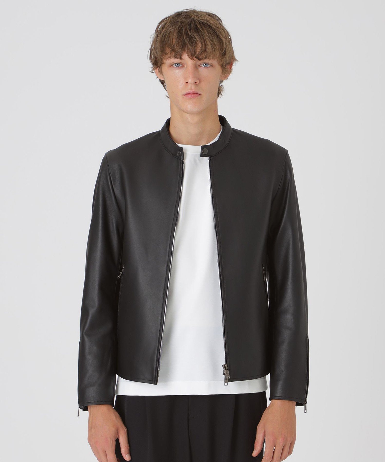 楽天市場】ブラックレーベルクレストブリッジ ブルゾンの通販