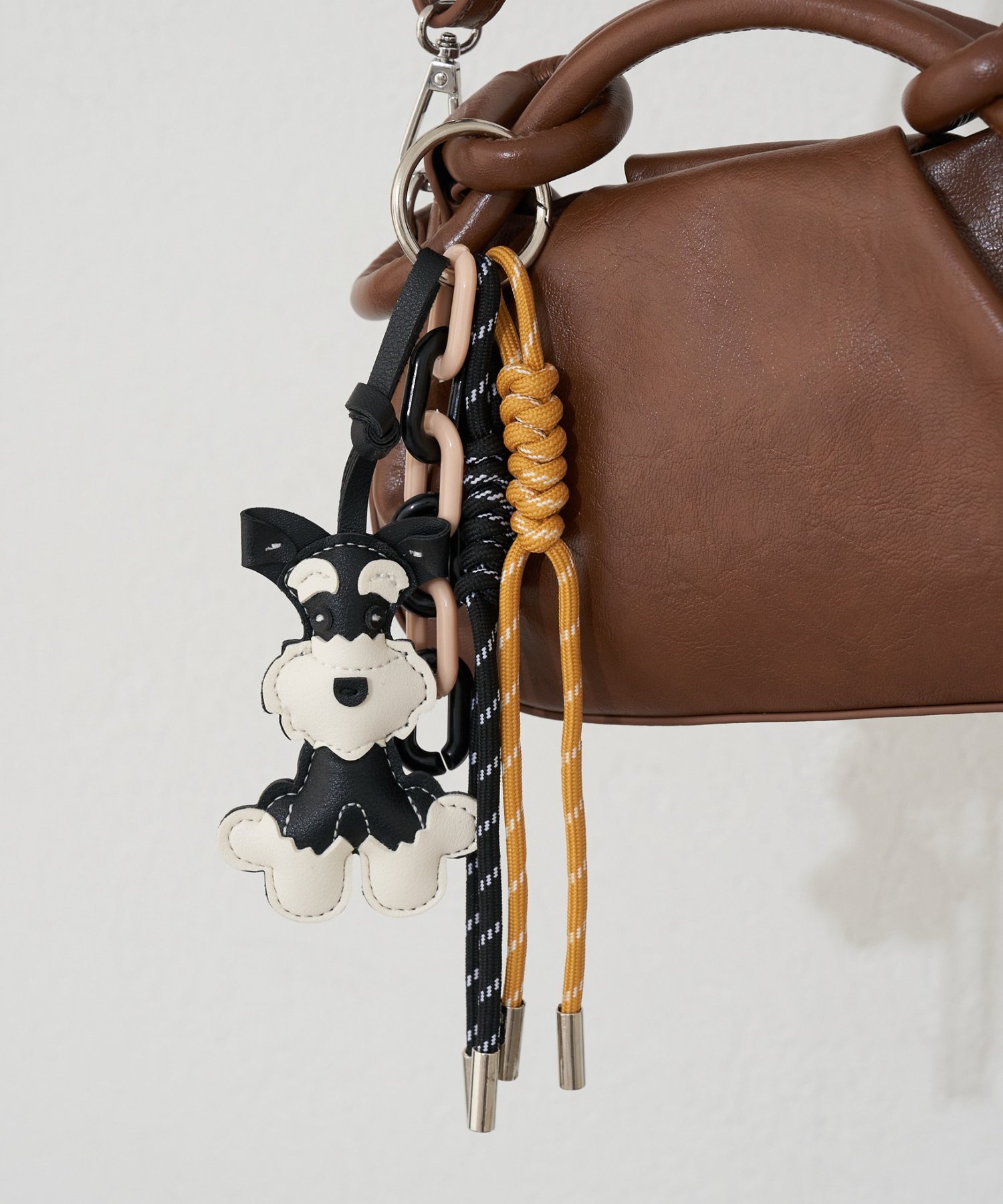 BONAVENTURA｜アニマルチャーム(パンダ) | Rakuten Fashion(楽天