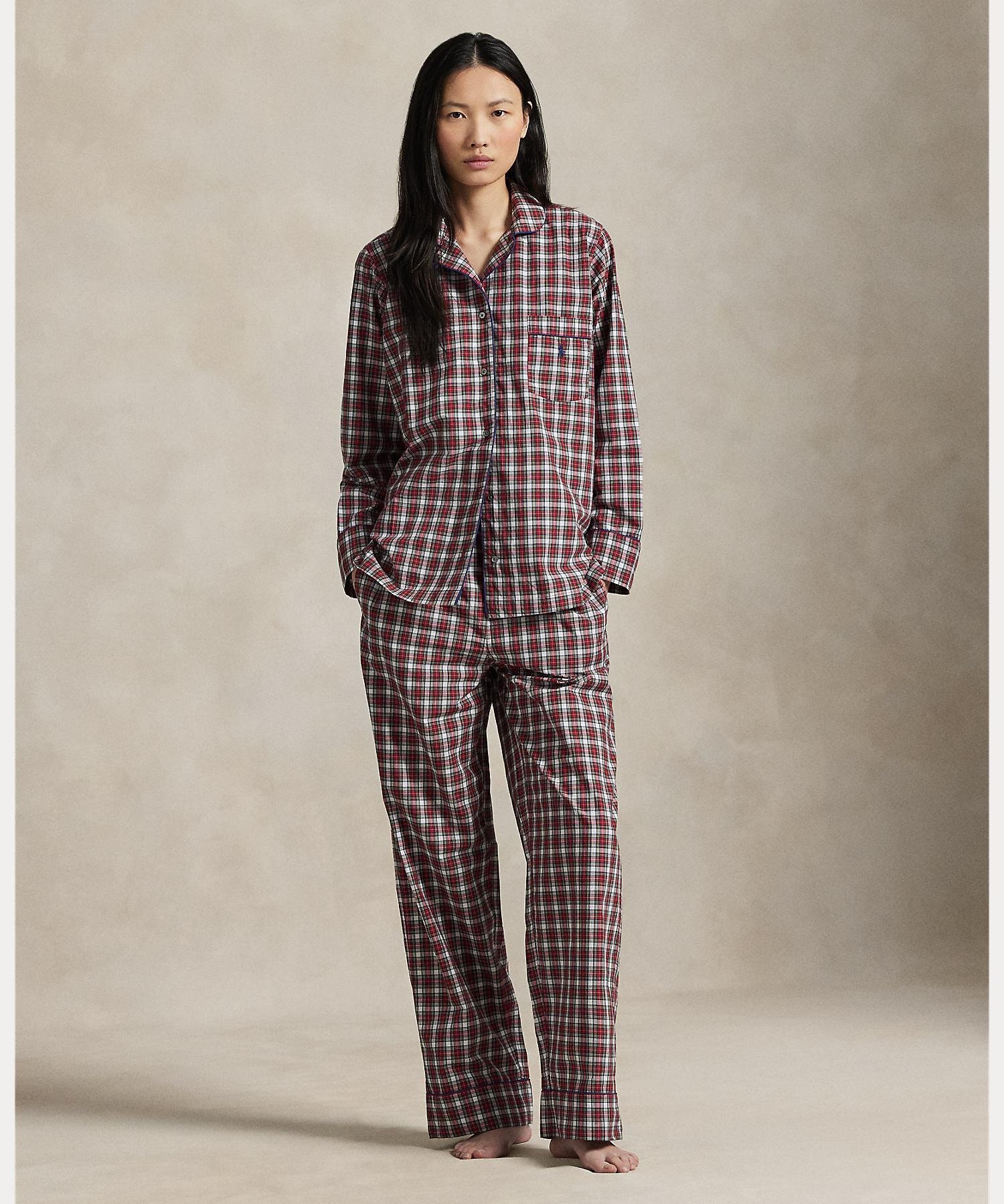 楽天市場】polo パジャマ レディース（インナー・下着・ナイトウェア