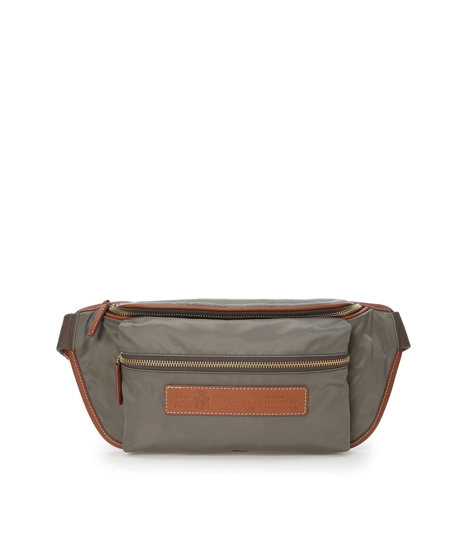 Felisi｜【Felisi/フェリージ】ナイロン カジュアル ボディバッグ 799