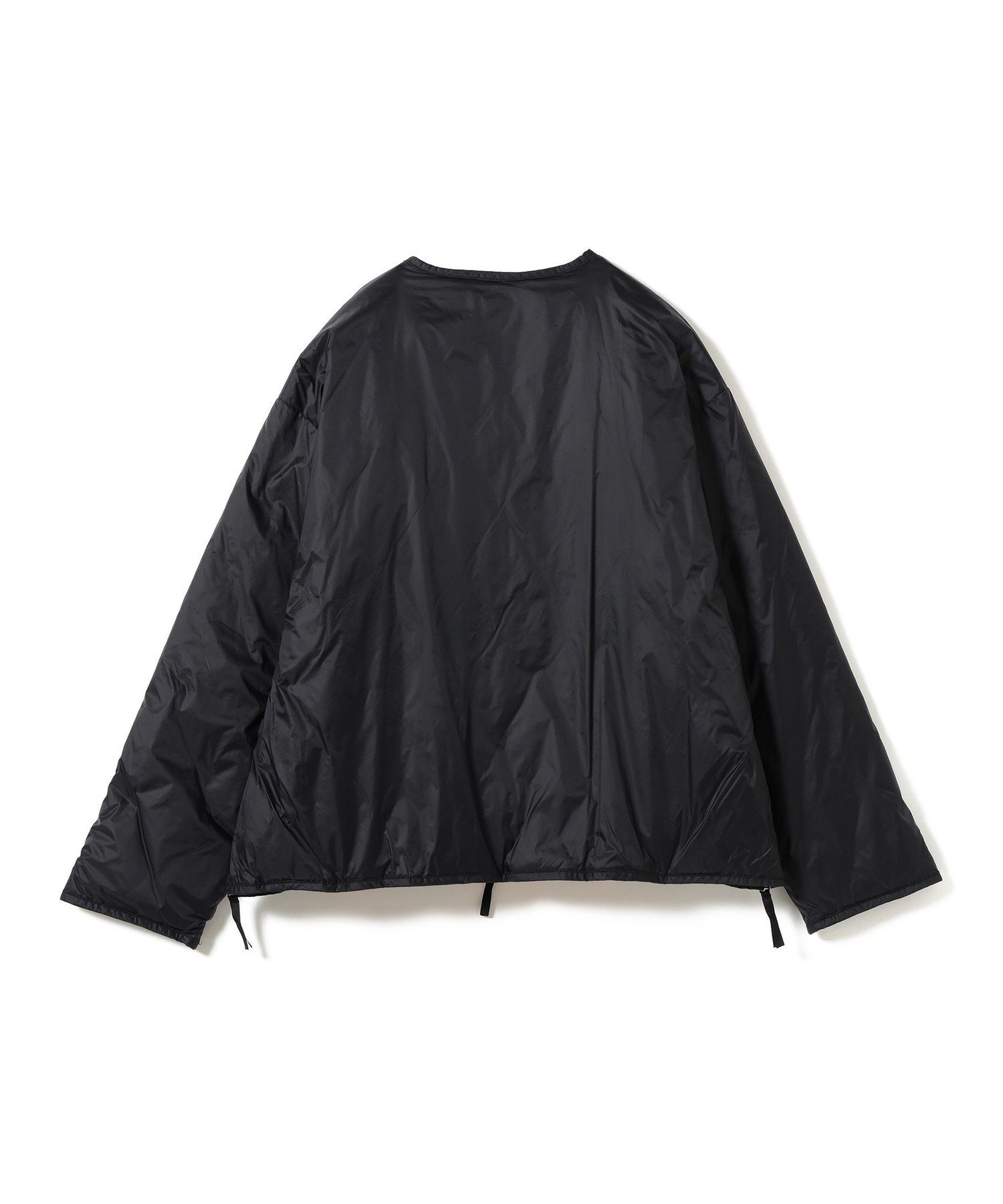 B:MING LIFE STORE by BEAMS｜【別注】TAION / ライナー ダウン