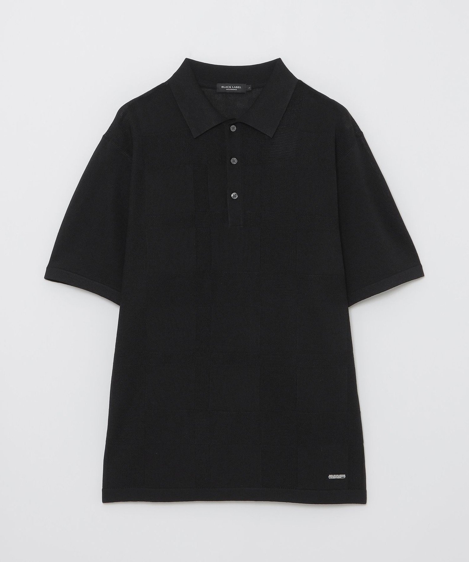 BLUE LABEL / BLACK LABEL CRESTBRIDGE｜ハイツイストシャドーチェック