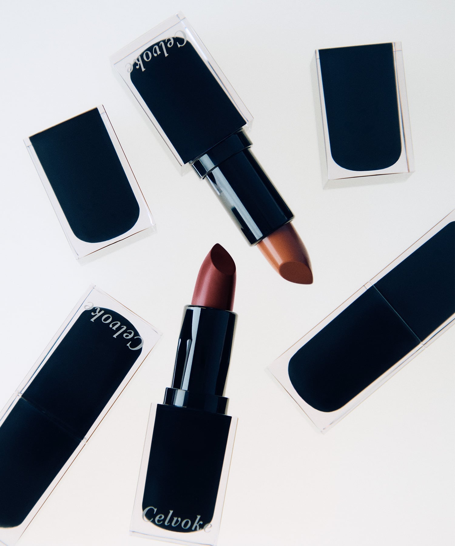 Celvoke｜ルージュ オー ミューテッドグロウ EX01 | Rakuten Fashion