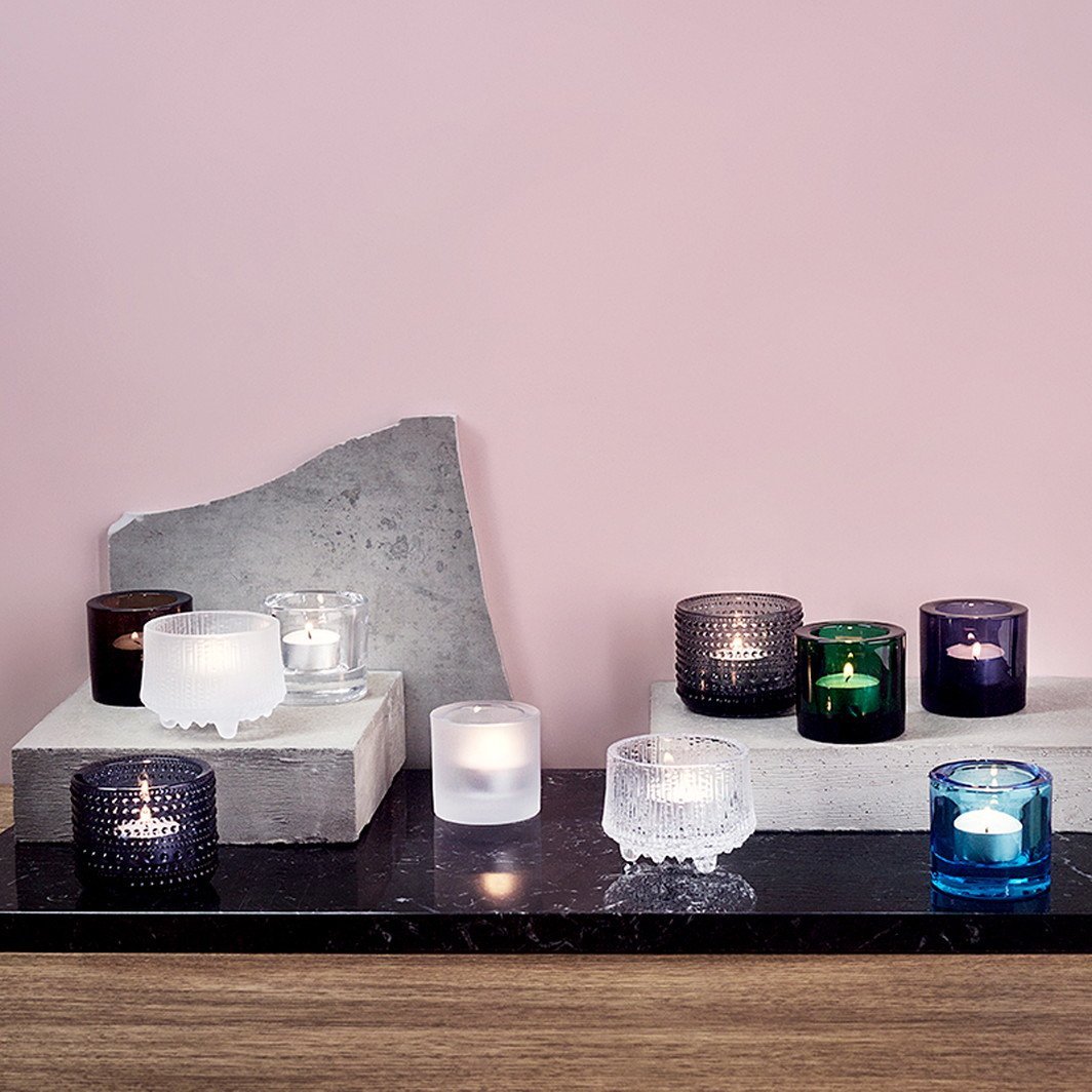 IITTALA｜[公式] イッタラ カステヘルミ キャンドルホルダー