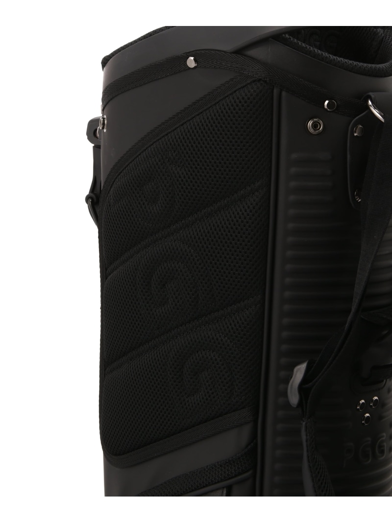 楽天市場】PEARLY GATES スタンド式キャディバッグ (46インチ対応)(9.5