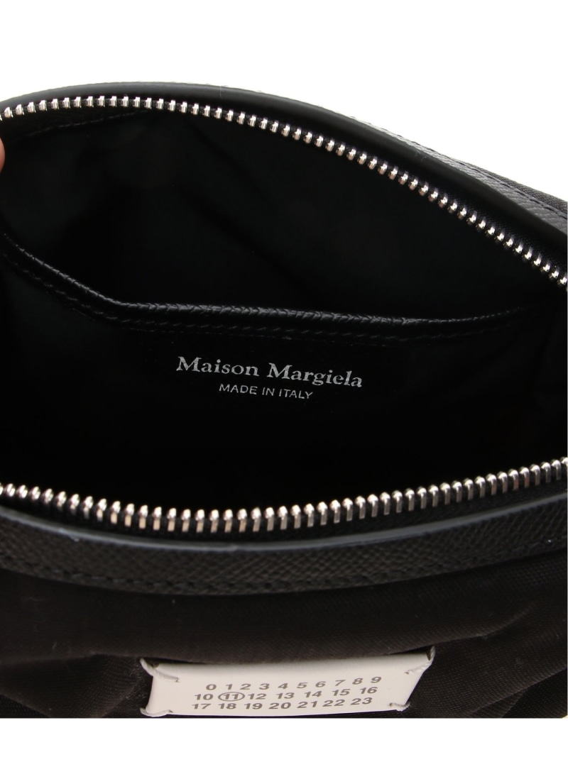 楽天市場】Maison Margiela グラム スラム スポーツボディバッグ