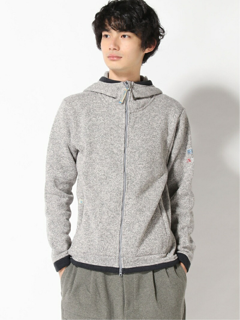 楽天市場】karrimor (M)journey parka カリマー トップス パーカー