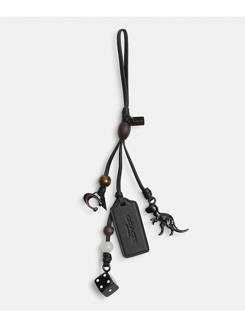 楽天市場】コーチ レキシー キーリングの通販