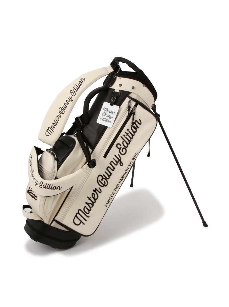 楽天市場】【SALE／40%OFF】MASTER BUNNY EDITION 帆布×合皮 スタンド