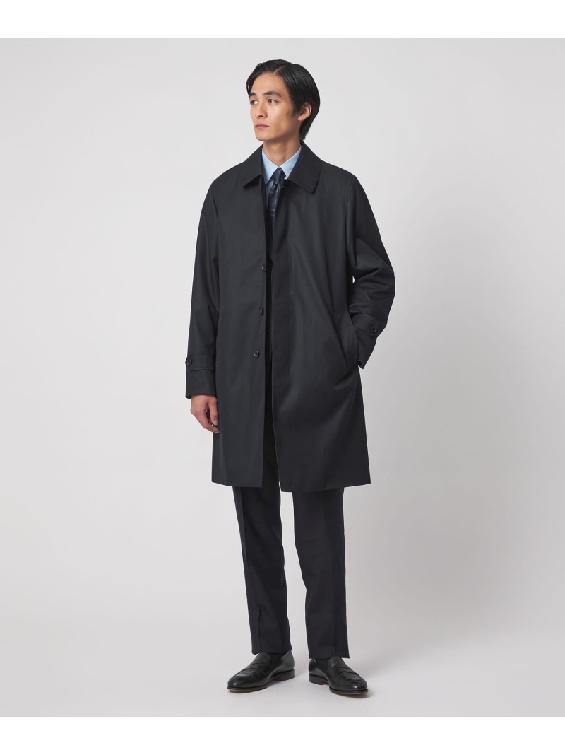 楽天市場】ユナイテッドアローズ ステンカラーコートの通販