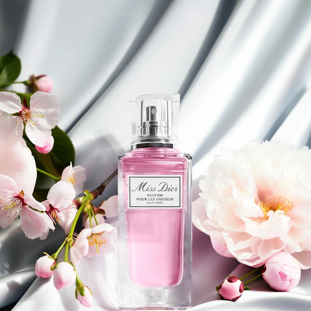 楽天市場】ミス ディオール ヘアミスト ローズの通販