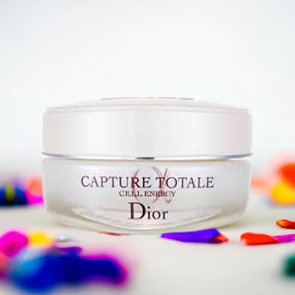 楽天市場】カプチュール トータル セル エナジークリームの通販