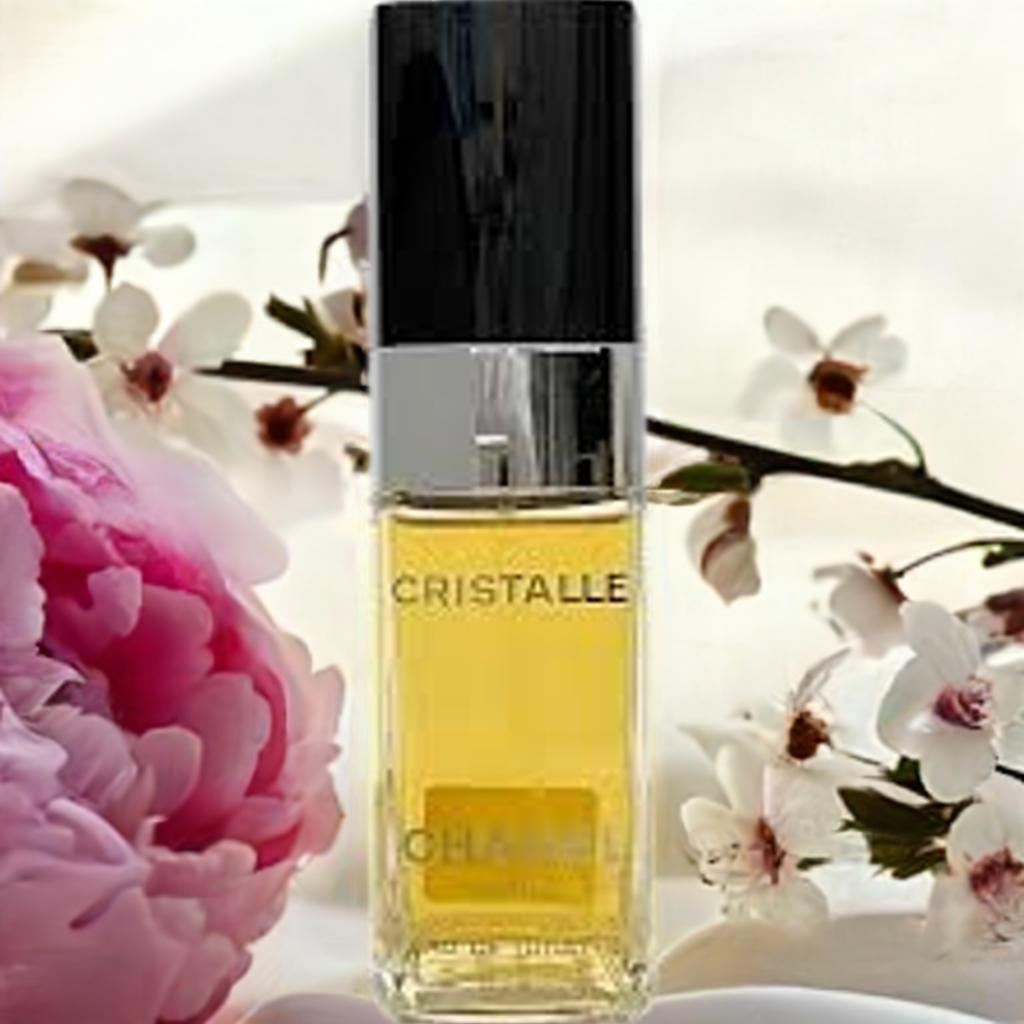 楽天市場】シャネル クリスタル オー ヴェルト オードゥ トワレット