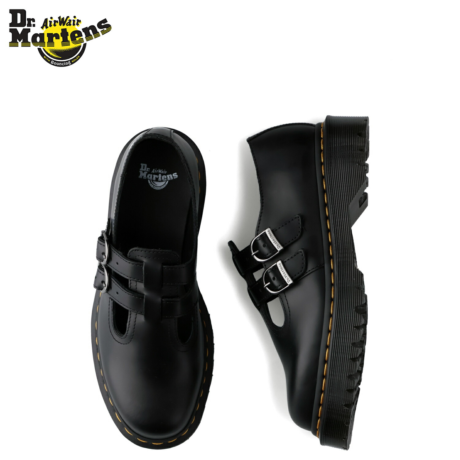 楽天市場】【最大1000円OFFクーポン発行中】 Dr.Martens ドクター