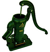 井戸 手押しポンプ ガーデンシンク 蛇口」の人気商品一覧 | 安い商品を