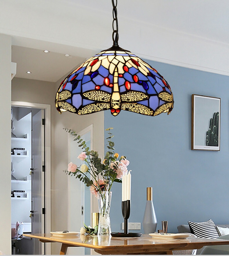 レトロ 照明 ステンドグラス」の人気商品一覧 | 安い商品を通販サイト