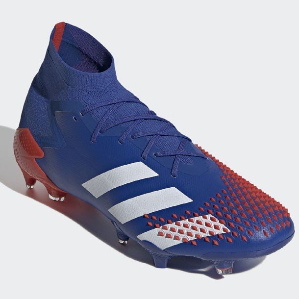 楽天市場】アディダス プレデター 20.1fgの通販