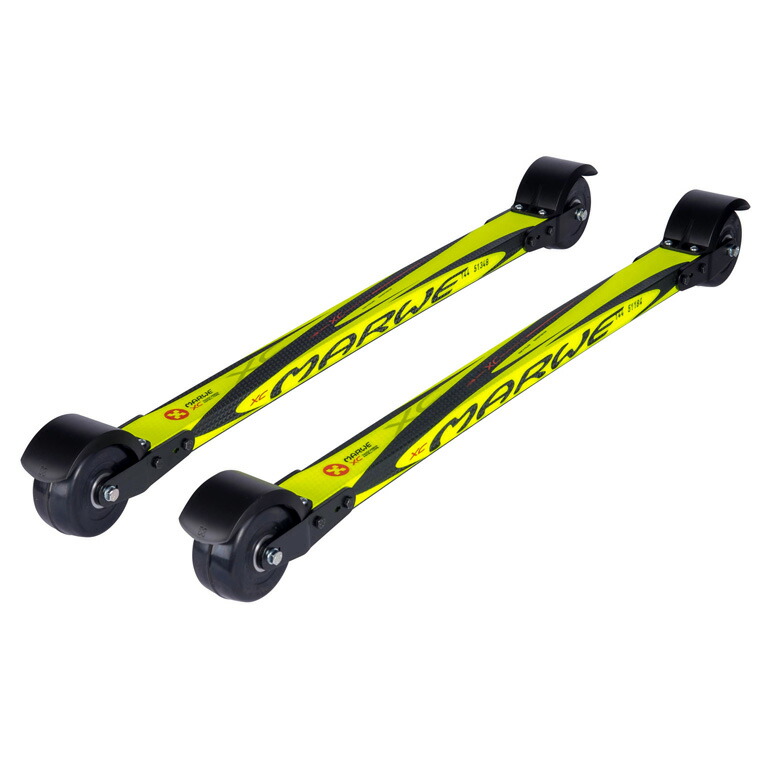 クロスカントリースキー スケーティング用 185cm SNS