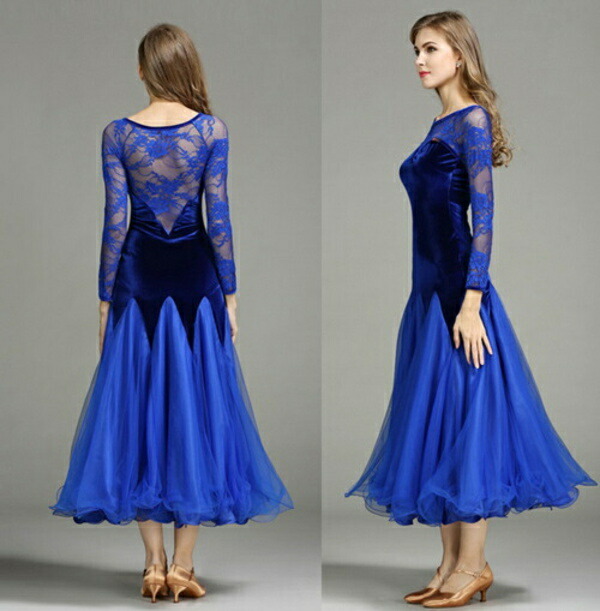 楽天市場】【40％OFF】【期間限定】社交ダンス衣装 社交ダンス ドレス